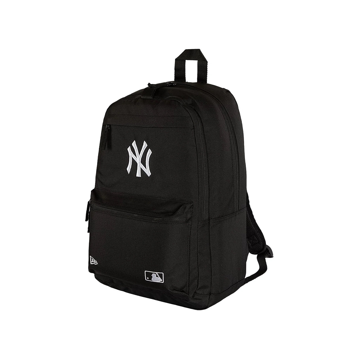 NEW ERA NY Yankees MLB Black Delaware Backpack 60856121