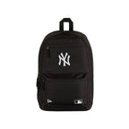 NEW ERA NY Yankees MLB Black Delaware Backpack 60856121