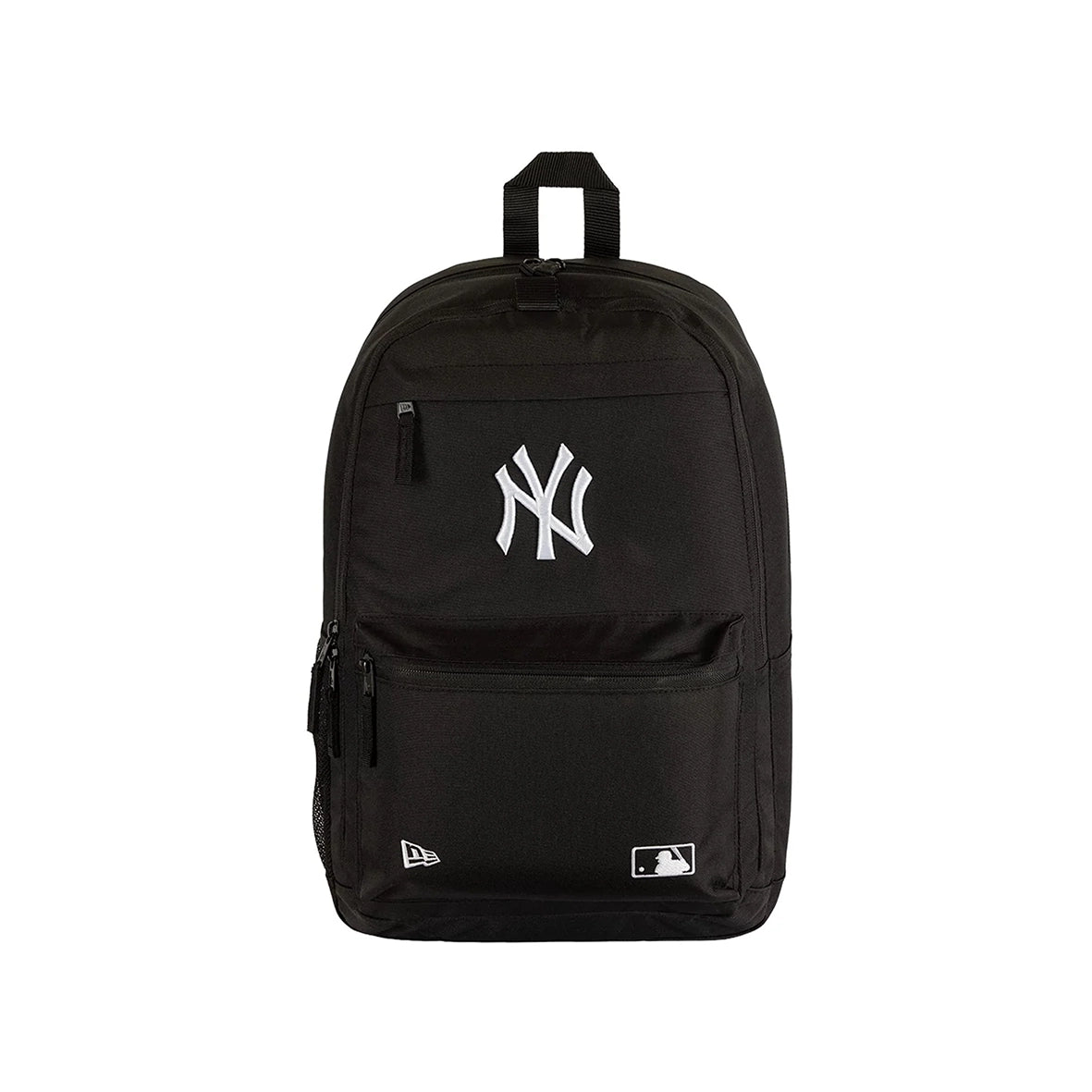 NEW ERA NY Yankees MLB Black Delaware Backpack 60856121
