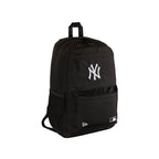NEW ERA NY Yankees MLB Black Delaware Backpack 60856121