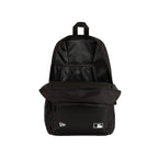 NEW ERA NY Yankees MLB Black Delaware Backpack 60856121