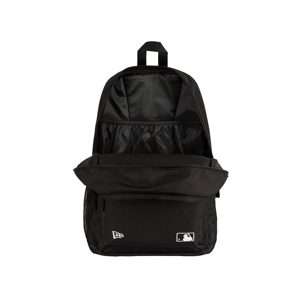 NEW ERA NY Yankees MLB Black Delaware Backpack 60856121