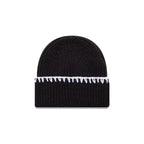 NEW ERA NY Yankees MLB Chunky Cuff Knit Beanie Black 60691290