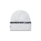 NEW ERA NY Yankees MLB Chunky Cuff Knit Beanie White