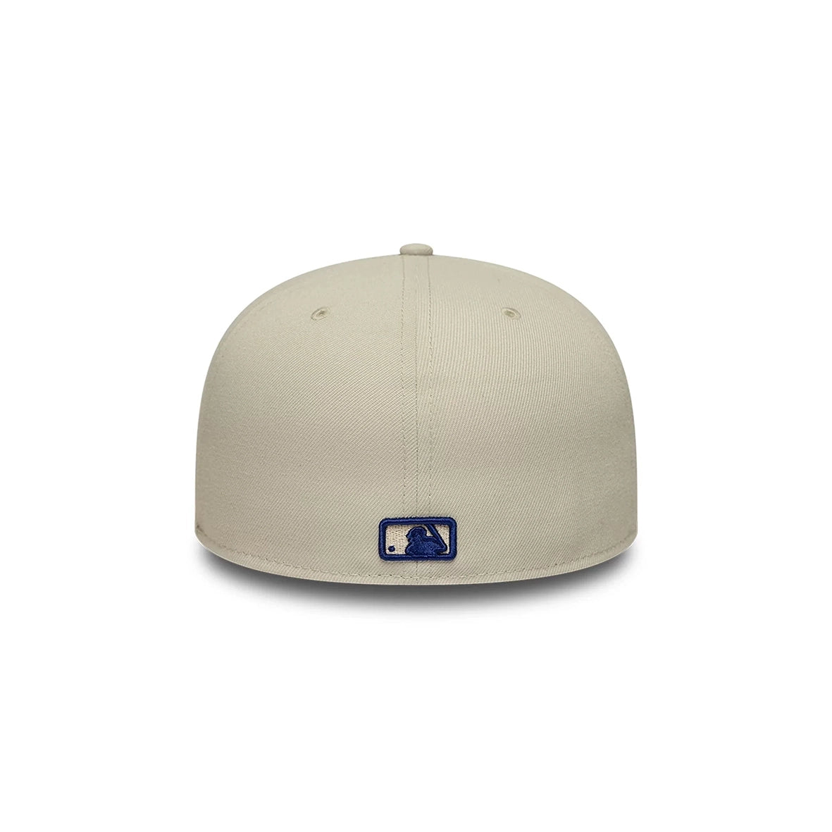 NEW ERA NY Yankees MLB City Icon Light Beige 59FIFTY Fitted Cap