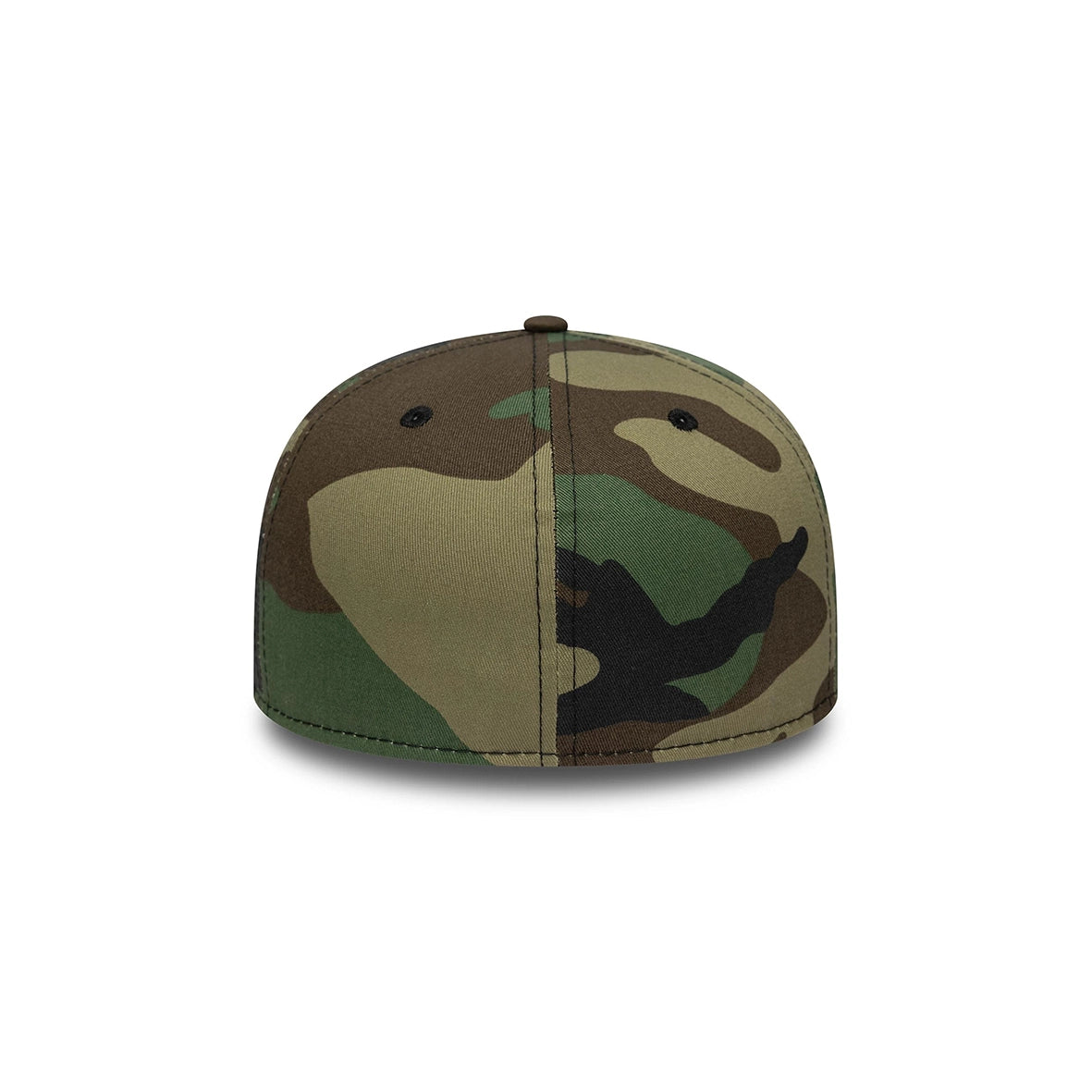 NEW ERA NY Yankees MLB Green Camo 59FIFTY Fitted Cap 70957098