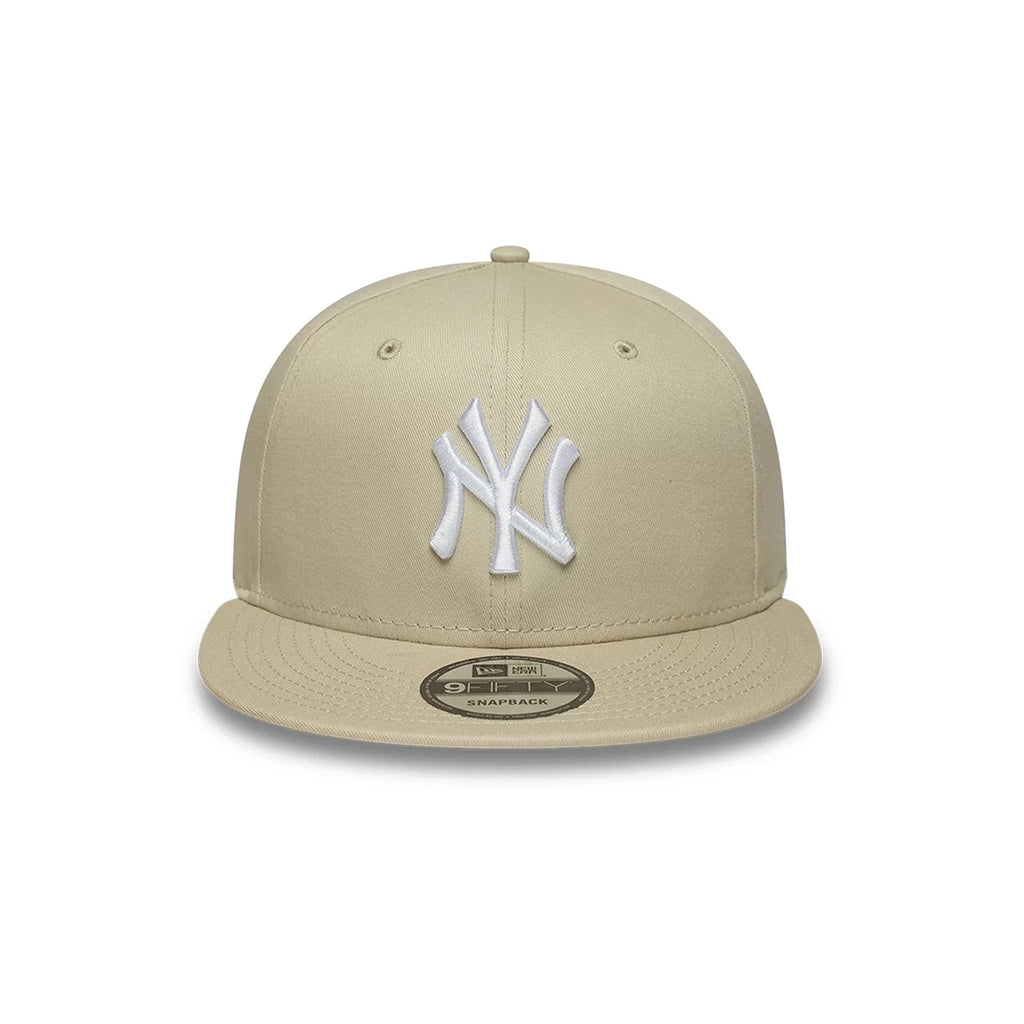 NEW ERA NY Yankees Stone League Essential 9FIFTY Snapback Cap 60941134