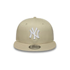 NEW ERA NY Yankees Stone League Essential 9FIFTY Snapback Cap 60941134