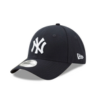NEW ERA NY Yankees Navy White 9FORTY Scretch Cap 10047538
