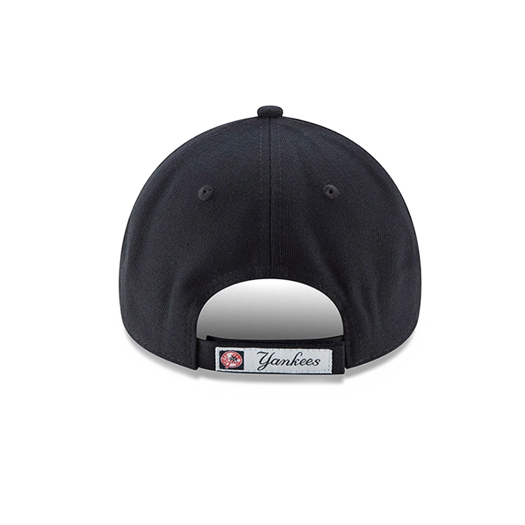 NEW ERA NY Yankees Navy White 9FORTY Scretch Cap 10047538