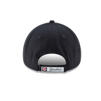 NEW ERA NY Yankees Navy White 9FORTY Scretch Cap 10047538