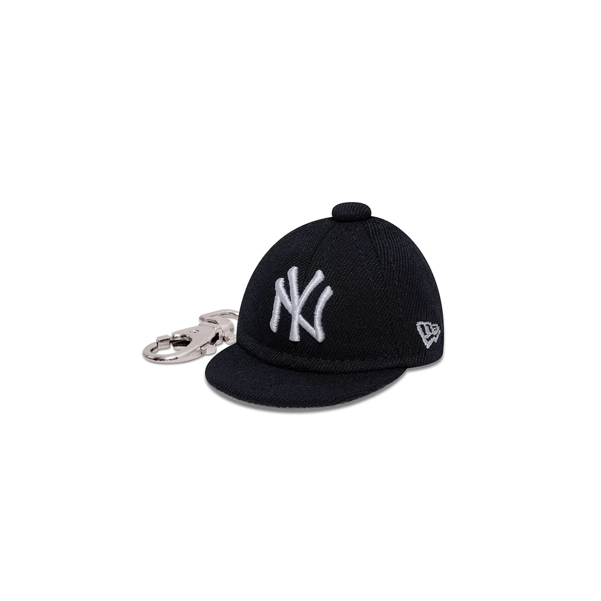 NEW ERA NY Yankees OTC MLB Mini Cap Keychain 60509163