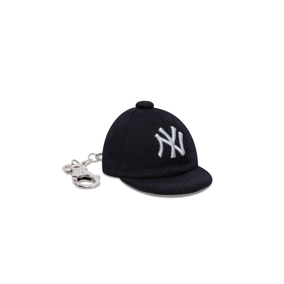 NEW ERA NY Yankees OTC MLB Mini Cap Keychain 60509163