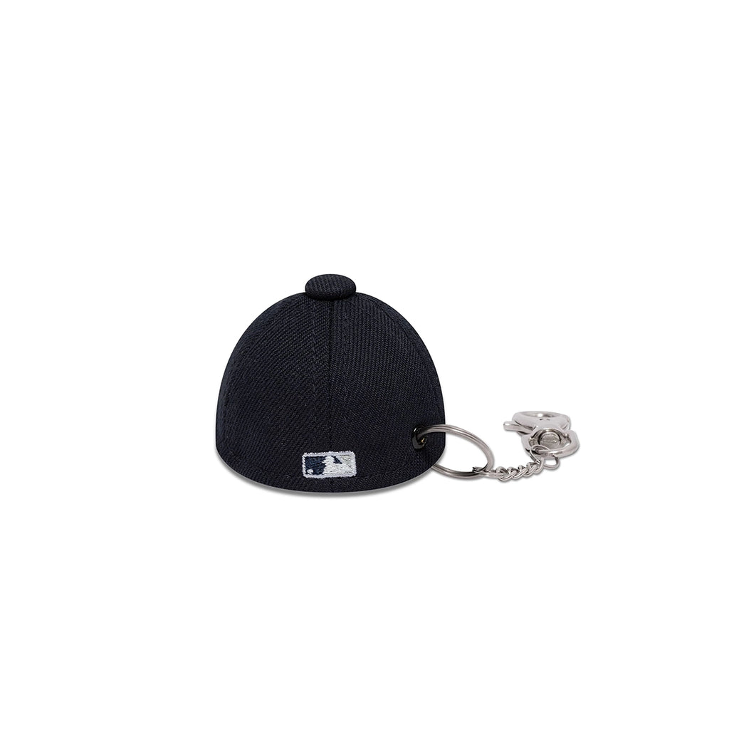 NEW ERA NY Yankees OTC MLB Mini Cap Keychain 60509163
