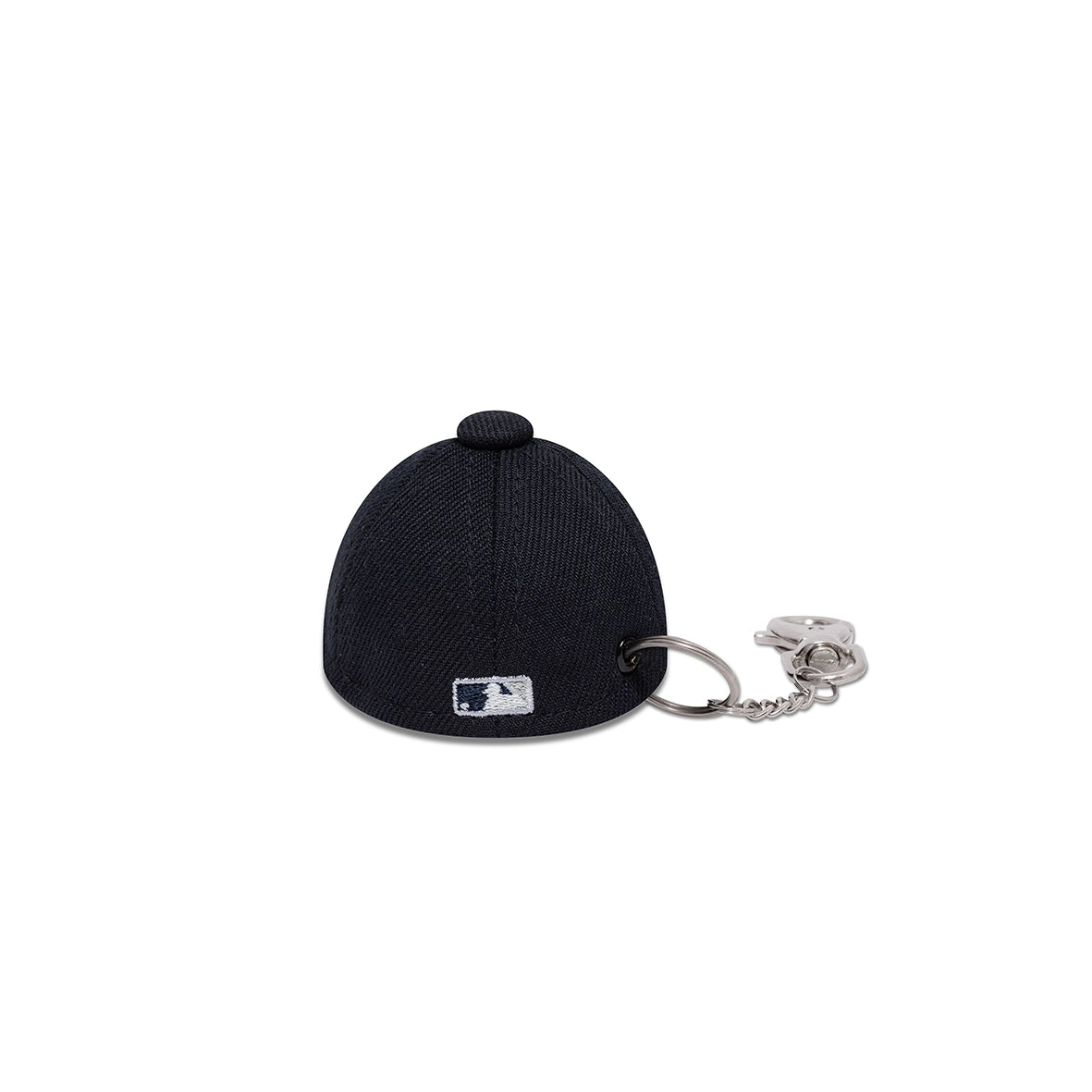 NEW ERA NY Yankees OTC MLB Mini Cap Keychain 60509163