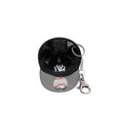 NEW ERA NY Yankees OTC MLB Mini Cap Keychain 60509163