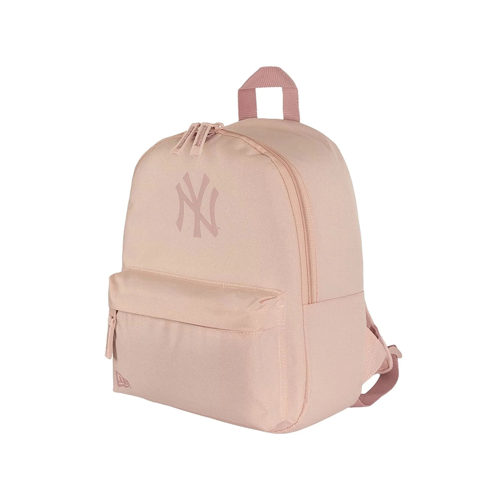 NEW ERA NY Yankees Pink Mini Backpack