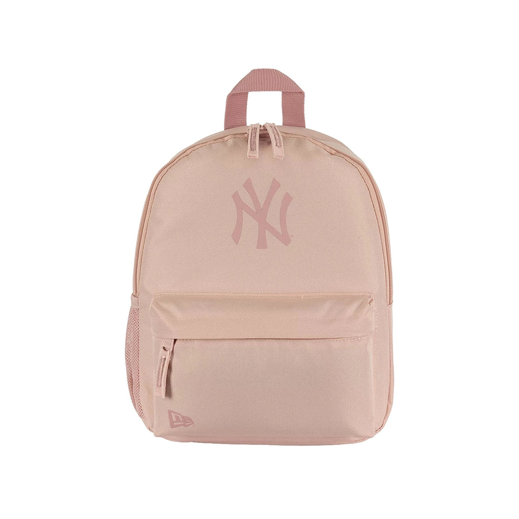 NEW ERA NY Yankees Pink Mini Backpack