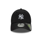 NEW ERA NY Yankees Recycled MIDI Black White 9FORTY Cap 60771854