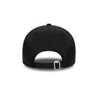 NEW ERA NY Yankees Recycled MIDI Black White 9FORTY Cap 60771854