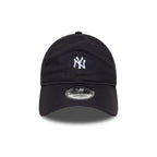 NEW ERA NY Yankees Recycled Mini Black 9TWENTY Cap 60675526