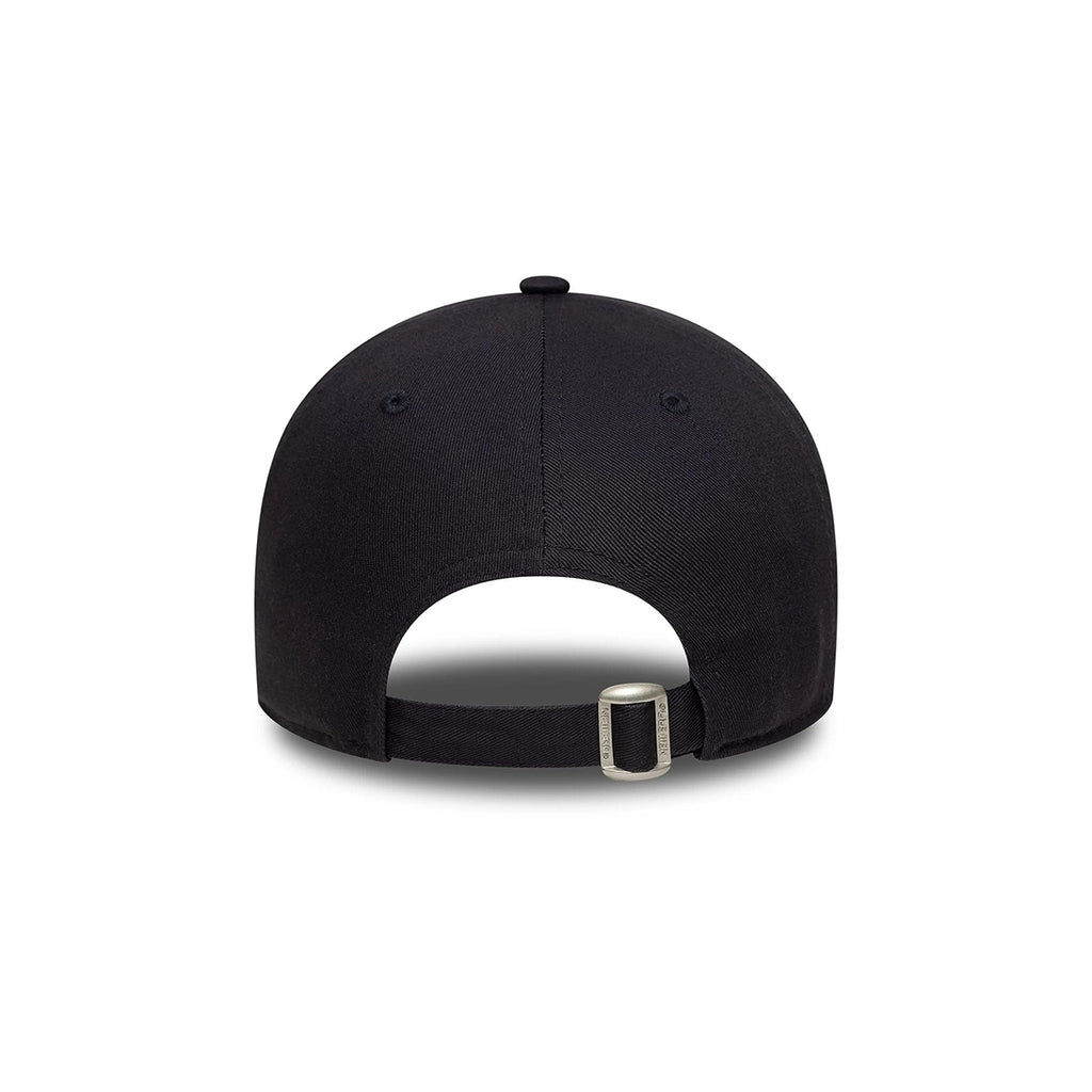 NEW ERA NY Yankees Recycled Mini Black 9TWENTY Cap 60675526