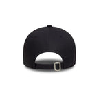 NEW ERA NY Yankees Recycled Mini Black 9TWENTY Cap 60675526