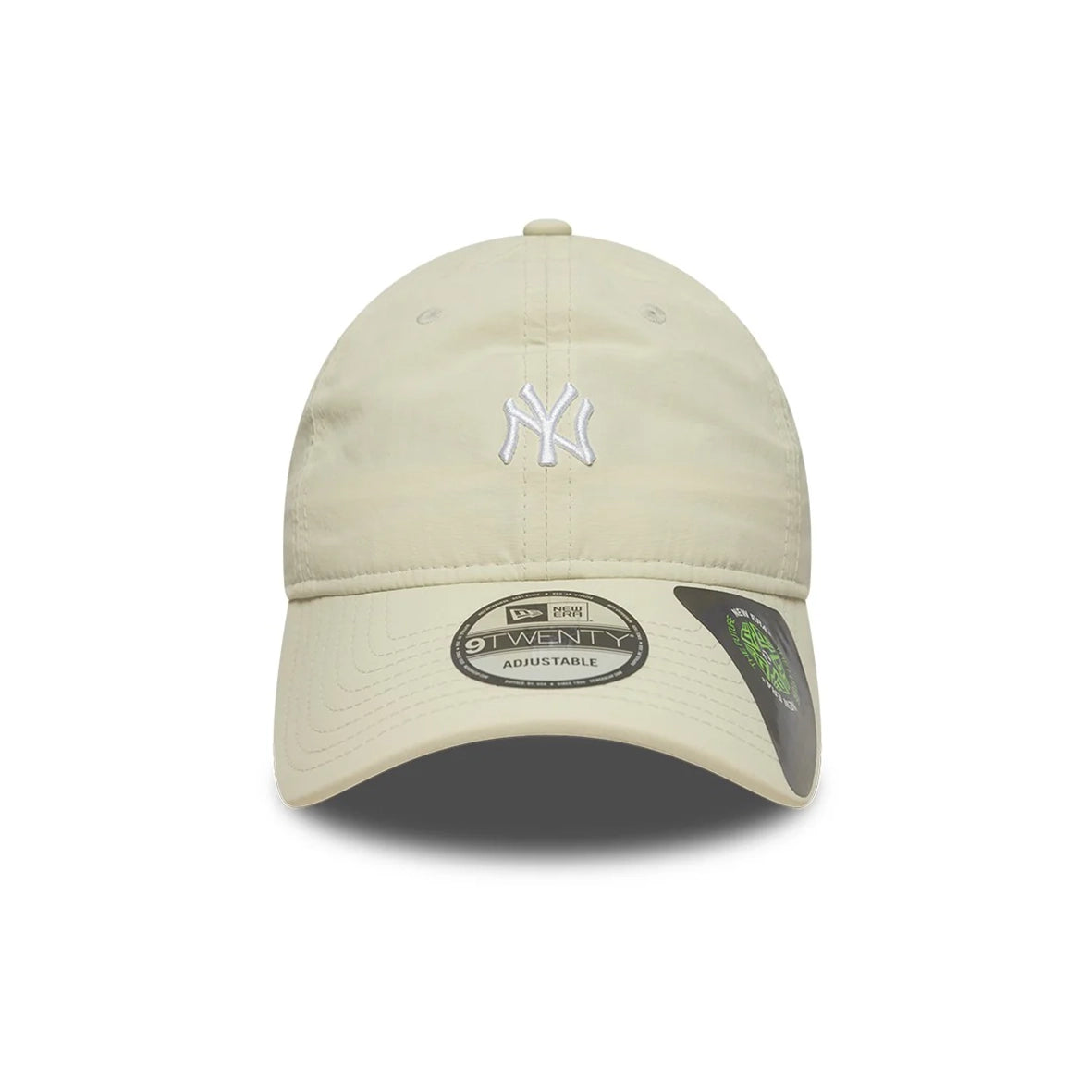 NEW ERA NY Yankees Recycled Mini Stone 9TWENTY Cap