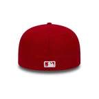 NEW ERA NY Yankees Red 59FIFTY Fitted Cap
