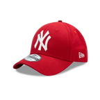 NEW ERA NY Yankees Red White 9FORTY Cap 10531938