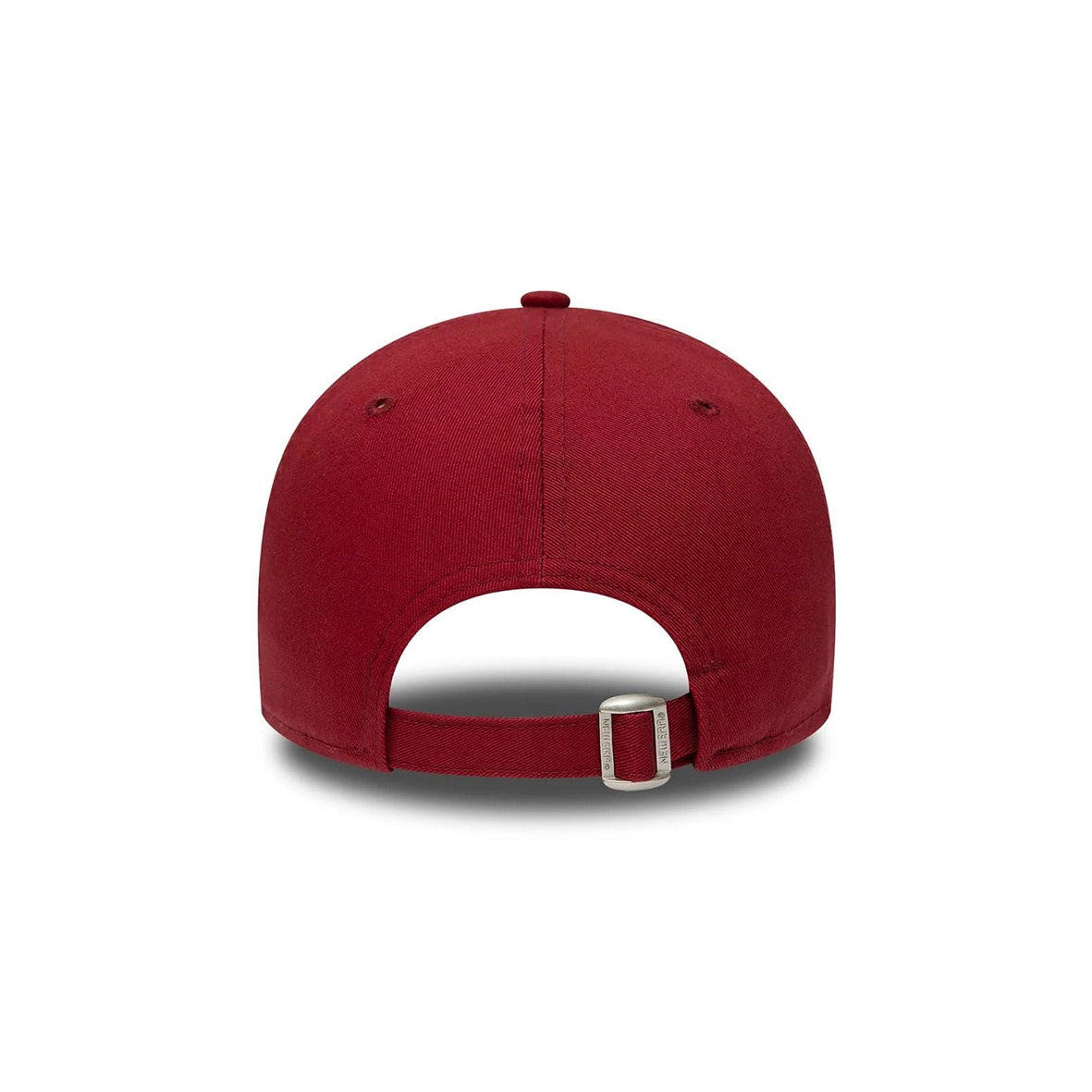 NEW ERA NY Yankees Burgundy White 9FORTY Cap