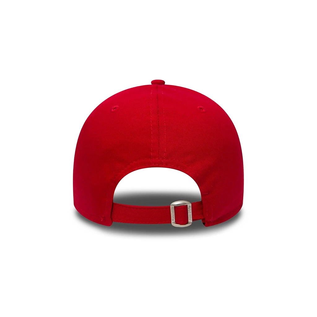 NEW ERA NY Yankees Red White 9FORTY Cap 10531938