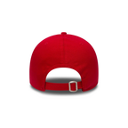 NEW ERA NY Yankees Red White 9FORTY Cap 10531938