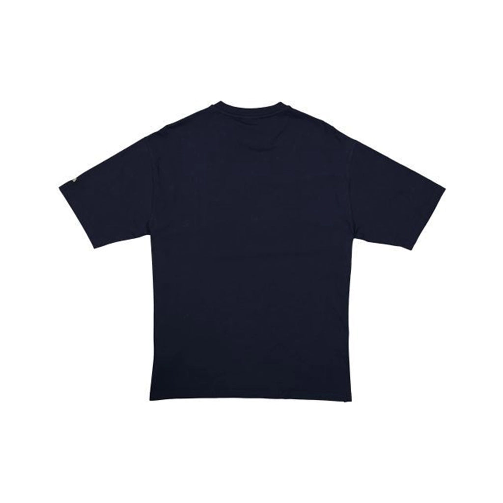 NEW ERA NY Yankees SFB MLB Script Oversized Tee