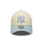 NEW ERA NY Yankees Side Script 9FORTY MC Cap LTCSFB 60856248