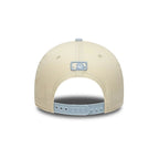 NEW ERA NY Yankees Side Script 9FORTY MC Cap LTCSFB 60856248