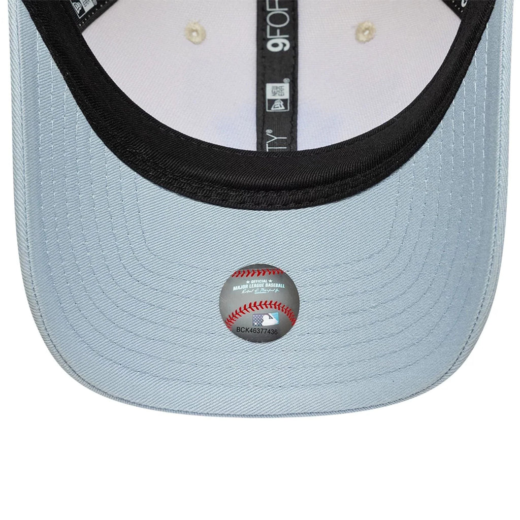 NEW ERA NY Yankees Side Script 9FORTY MC Cap LTCSFB 60856248