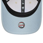 NEW ERA NY Yankees Side Script 9FORTY MC Cap LTCSFB 60856248