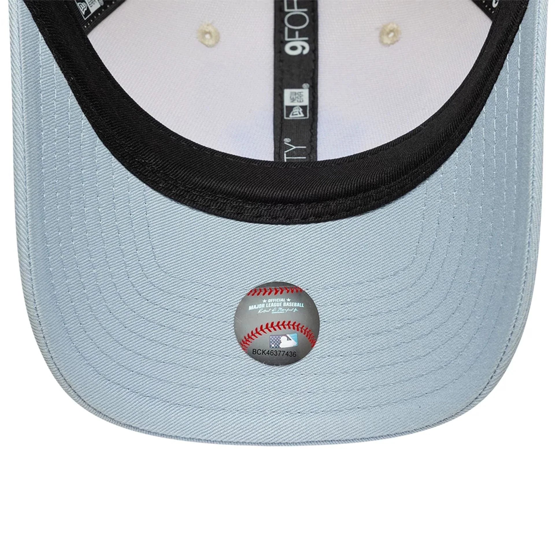 NEW ERA NY Yankees Side Script 9FORTY MC Cap LTCSFB 60856248