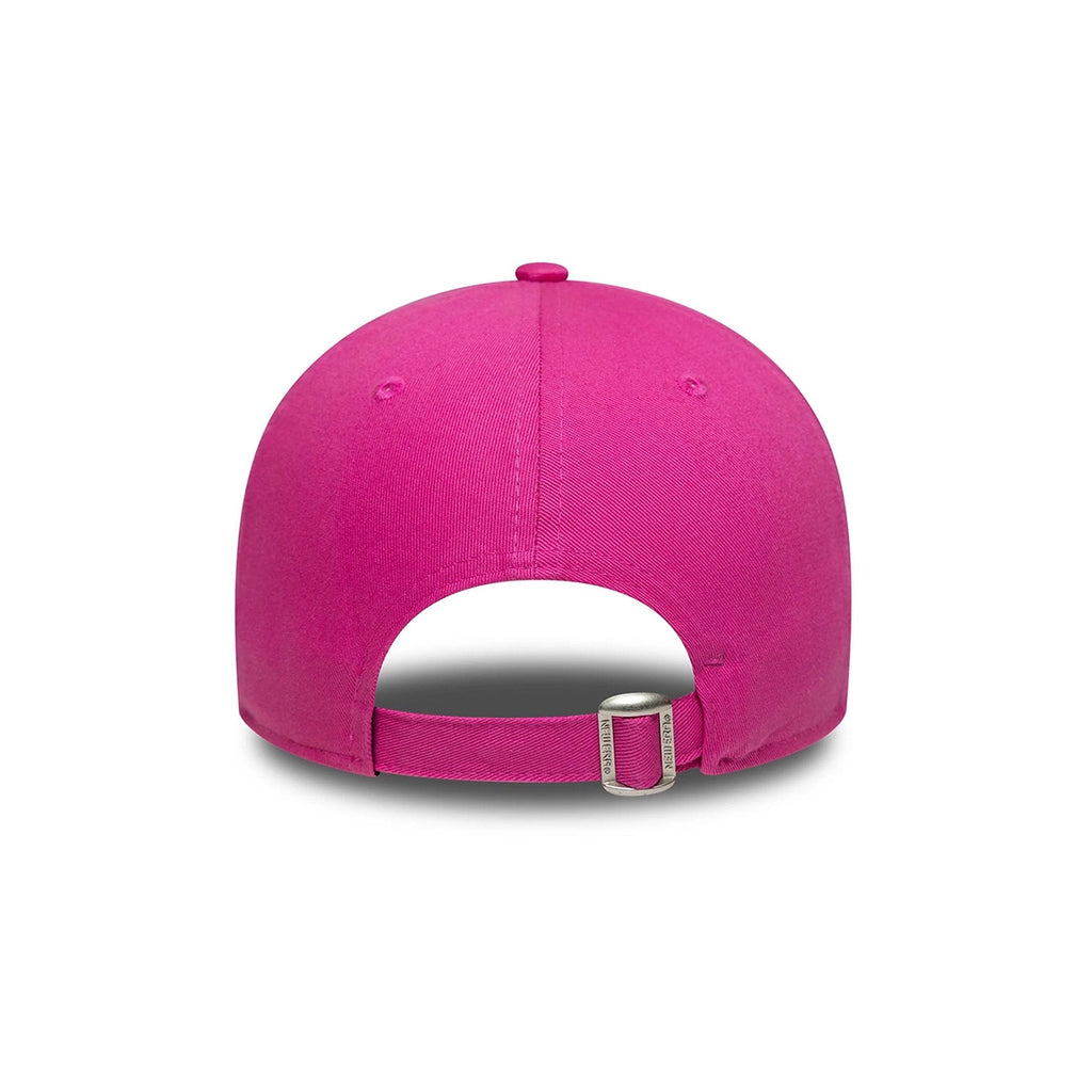 NEW ERA NY Yankees Team Outline 9FORTY Cap Pink 60856268