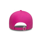 NEW ERA NY Yankees Team Outline 9FORTY Cap Pink 60856268