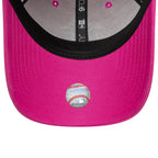 NEW ERA NY Yankees Team Outline 9FORTY Cap Pink 60856268