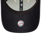 NEW ERA NY Yankees WS Patch 9FORTY Cap Navy 60856257