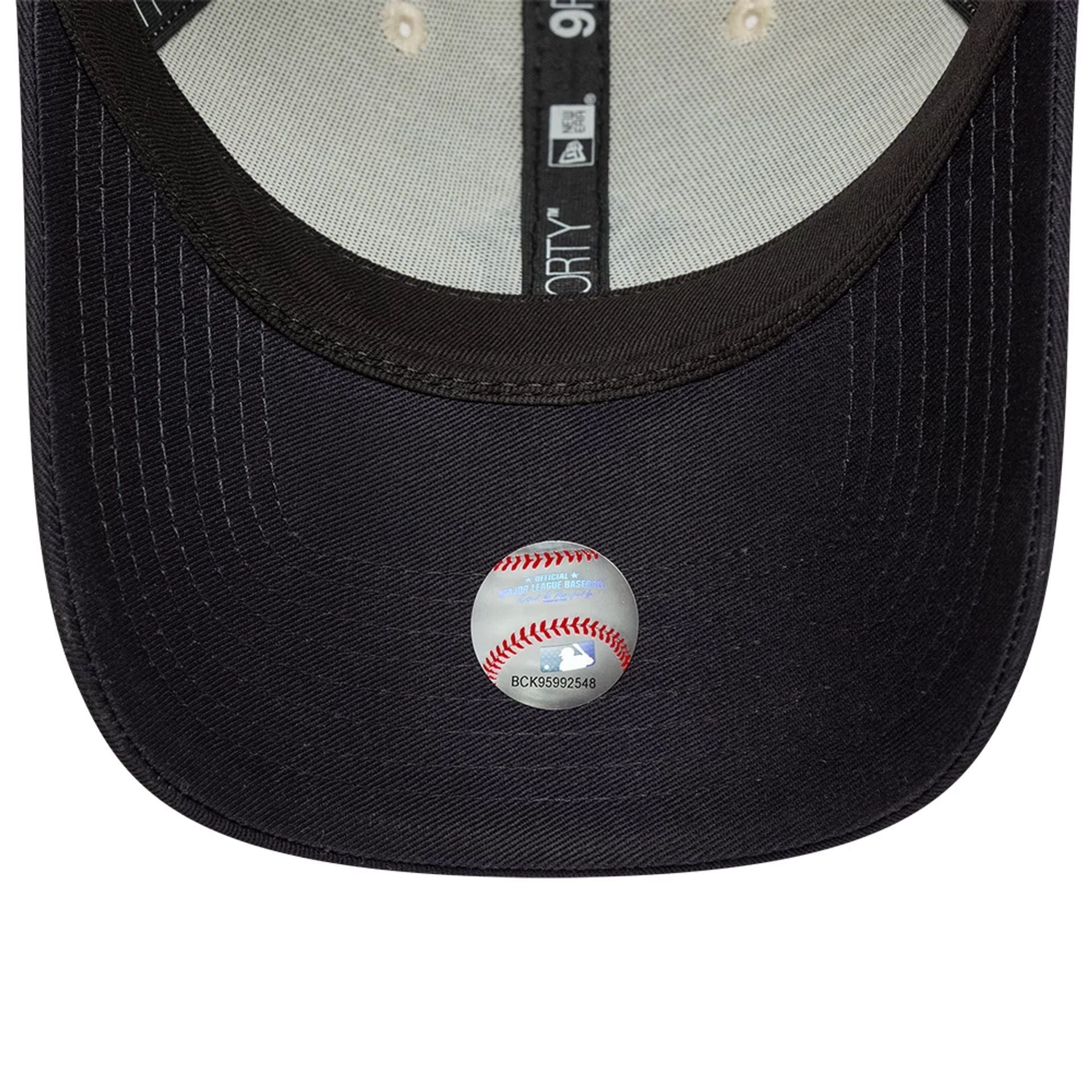 NEW ERA NY Yankees WS Patch 9FORTY Cap Navy 60856257