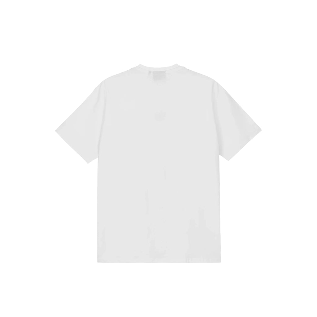 NEW ERA NY Yankees White MLB LE MIDI OS Tee