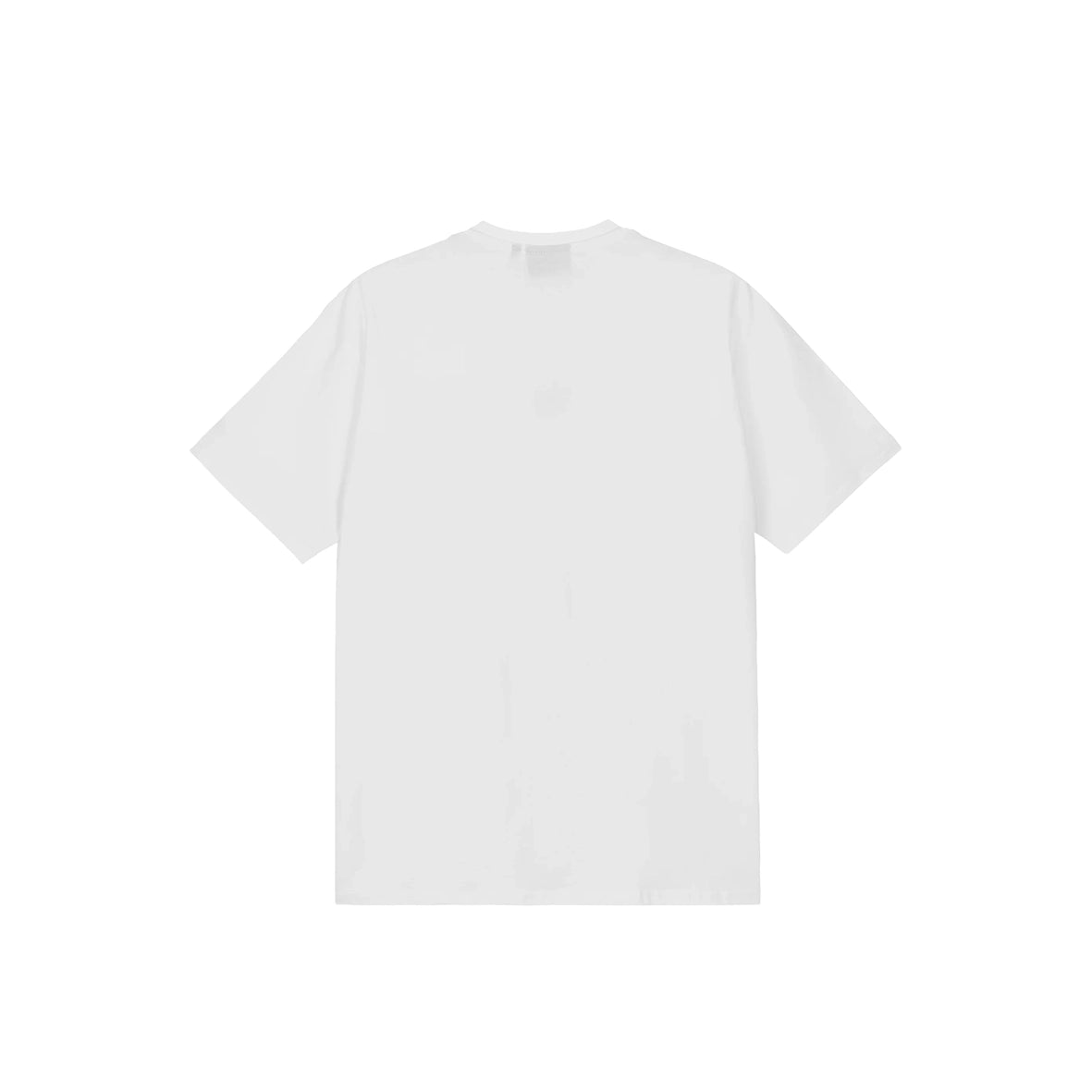 NEW ERA NY Yankees White MLB LE MIDI OS Tee