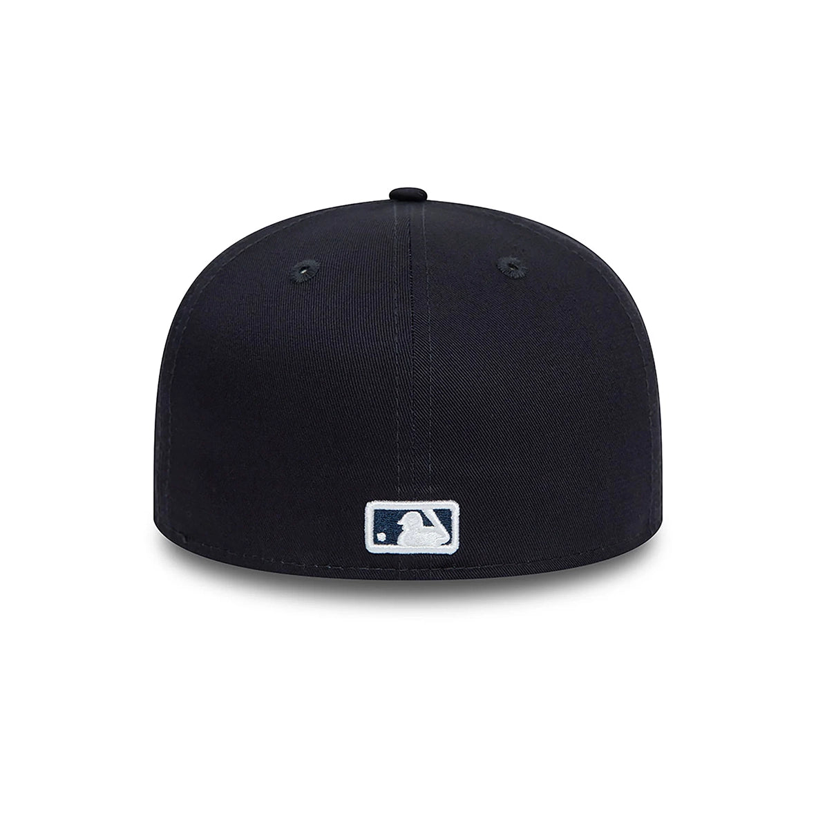 NEW ERA NY Yankees Team Colour 59FIFTY Fitted Cap