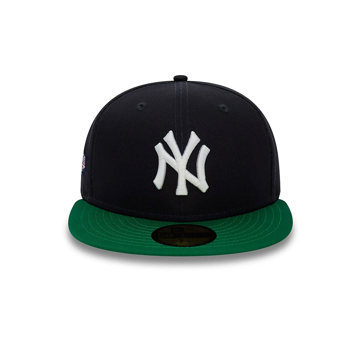 NEW ERA NY Yankees Team Colour 59FIFTY Fitted Cap