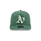 NEW ERA Oakland Athletics 1920 Classic Washed Green