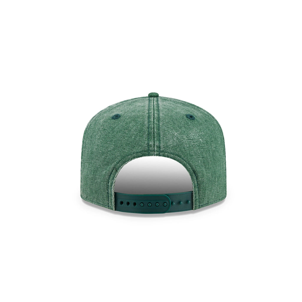NEW ERA Oakland Athletics 1920 Classic Washed Green